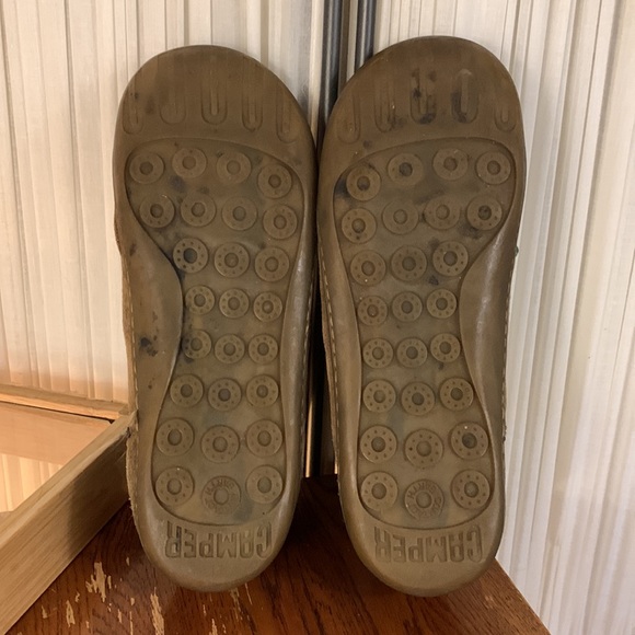 Camper Booties - Picture 3 of 6